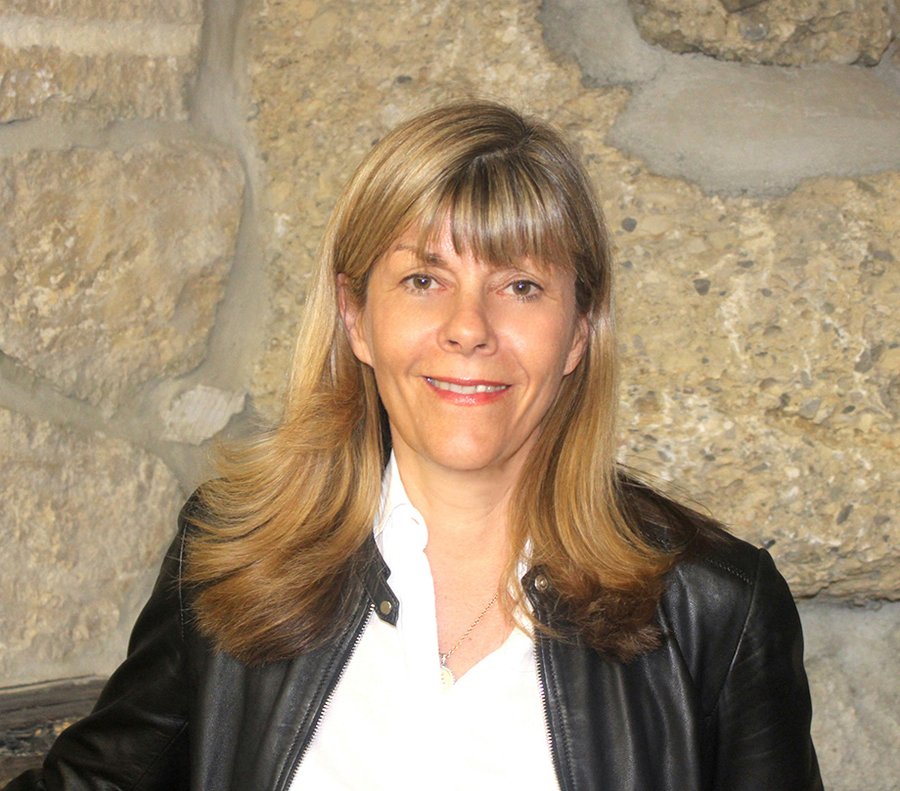 Dr. med. Barbara Oberneder, Fachärztin für Kinderheilkunde und Jugendmedizin